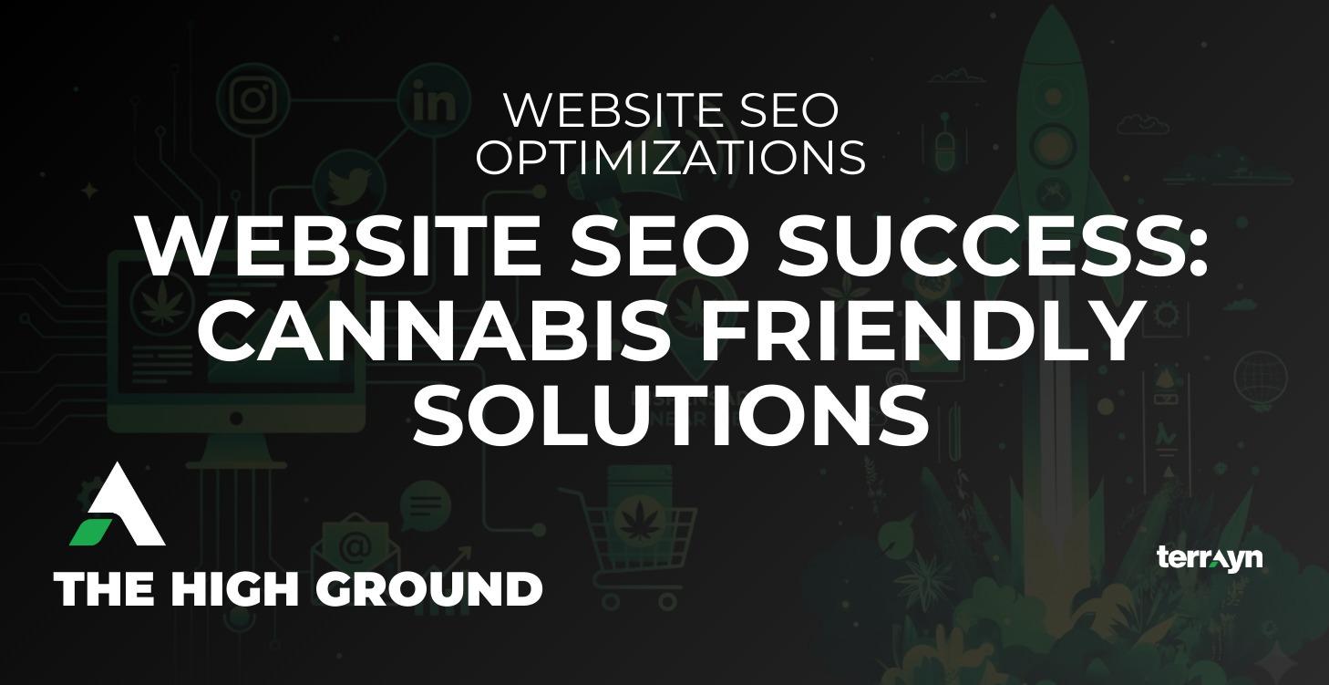 Your Site is Your #1 Salesperson: The SEO Playbook