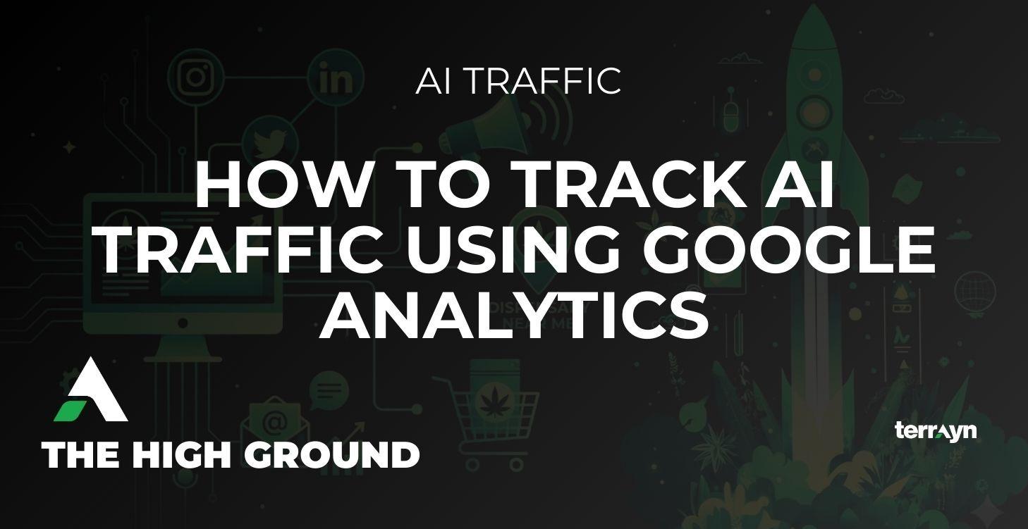 How to Track AI Traffic Using Google Analytics