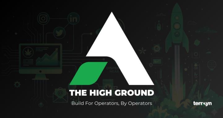 The High Ground By Terrayn