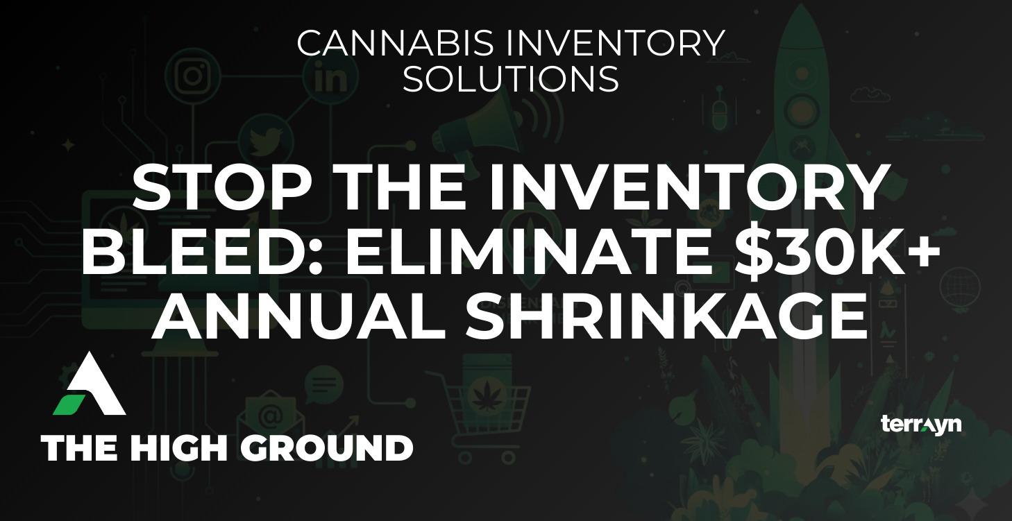 Stop the Bleed: Eliminate $30K+ Annual Shrinkage