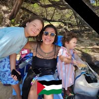 Arsenia Reilly-collins