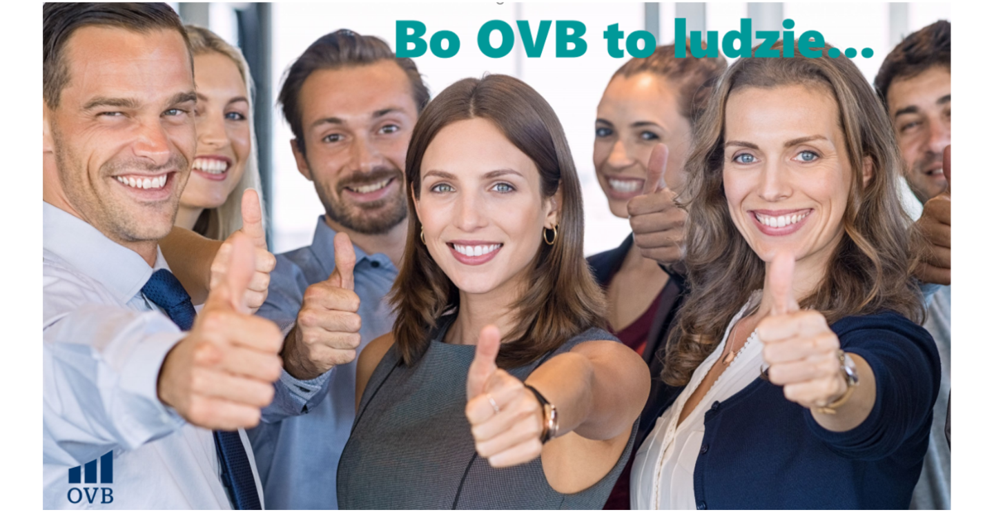 OVB Droga do Kierownika
