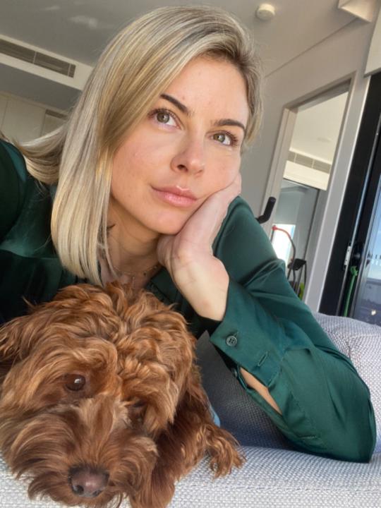 Kimberley Figl