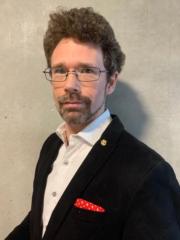 Erik Hedlund