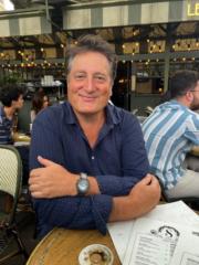 Denis Grangier