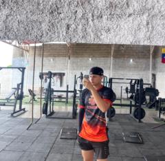 Diego Gonzales