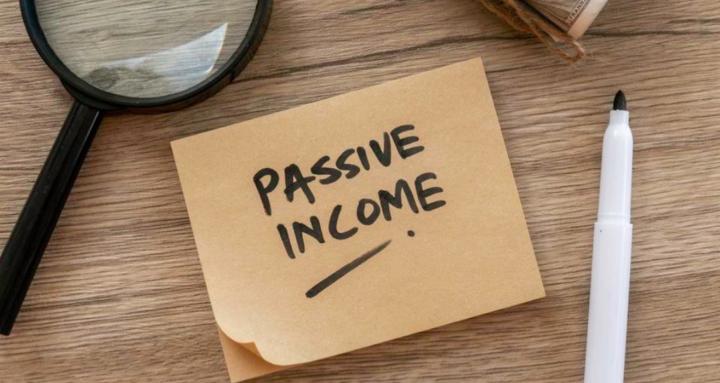 From Linear To Passive Income