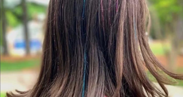 Fairy Hair Course As Small Biz