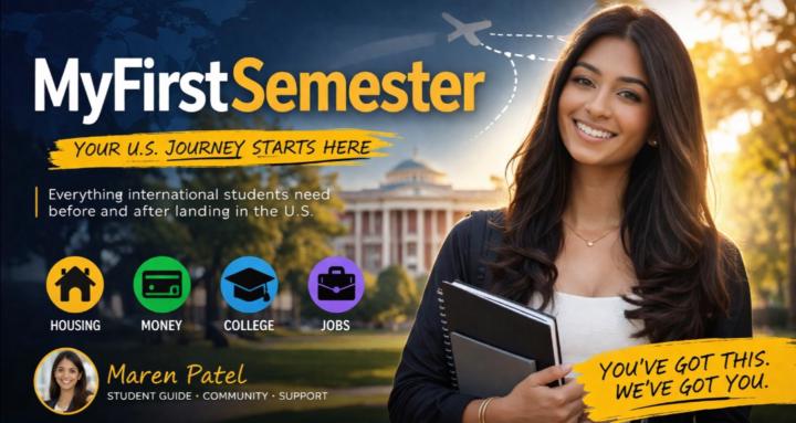 My First Semester