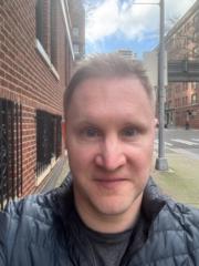 Jeff Morneau