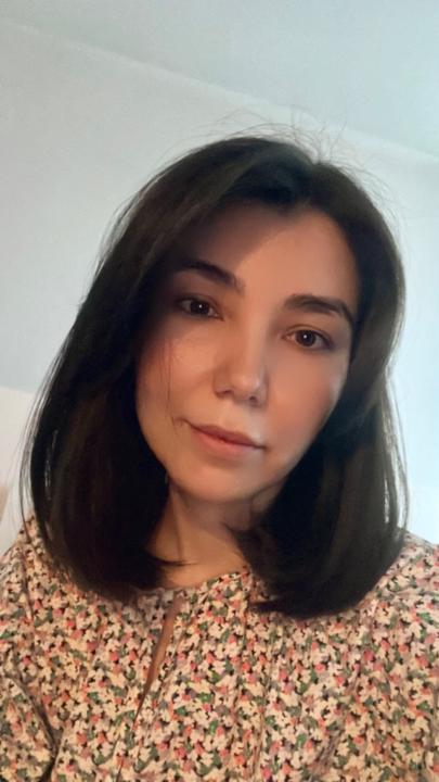 Emiliya Bekisheva