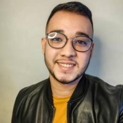 Andres Bedoya