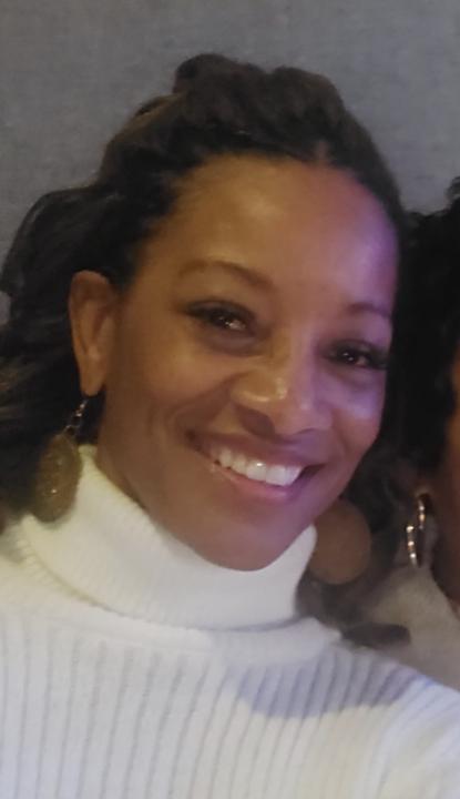 Portia Black