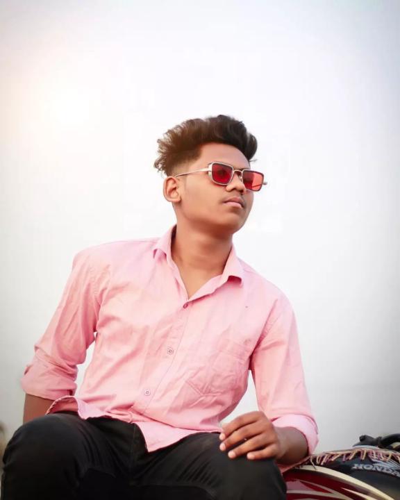 Bharat Kshirsagar