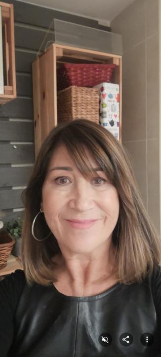 Africa Pérez Aguilera