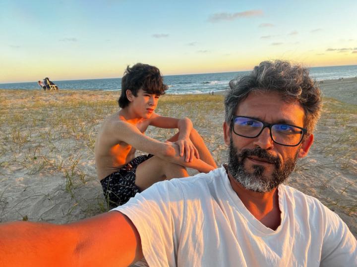 Rodrigo Fernández