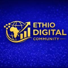 Ethio Digital Community