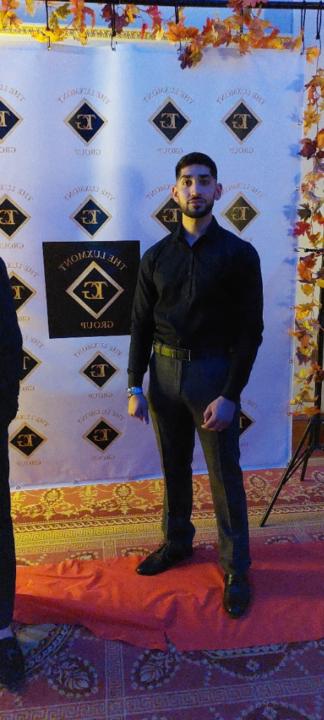 Mohsin Akhtar