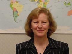 Kathleen Mahoney