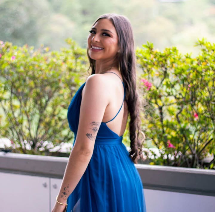Isabella Henao