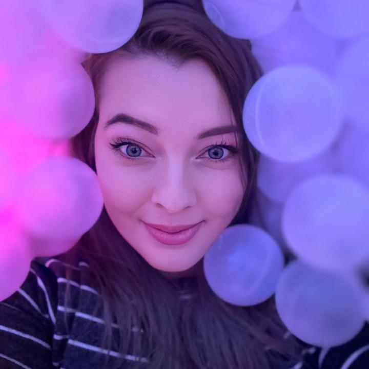 Andrée Svobodova