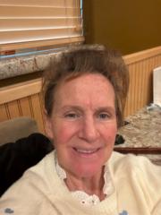 Sarah Musser
