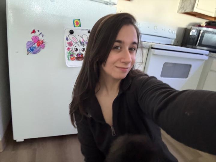 Samantha Salemi