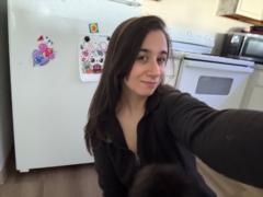Samantha Salemi