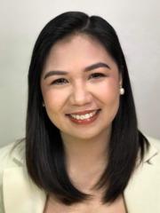 Shaira Parenas