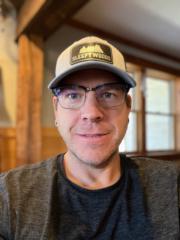 Jason Hodges