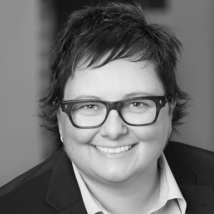 Tamara Burch