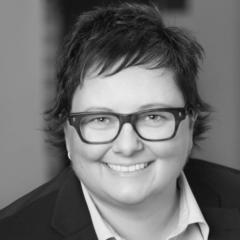 Tamara Burch