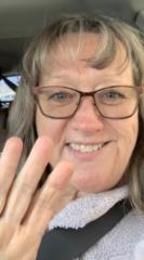 Sheila Pounds