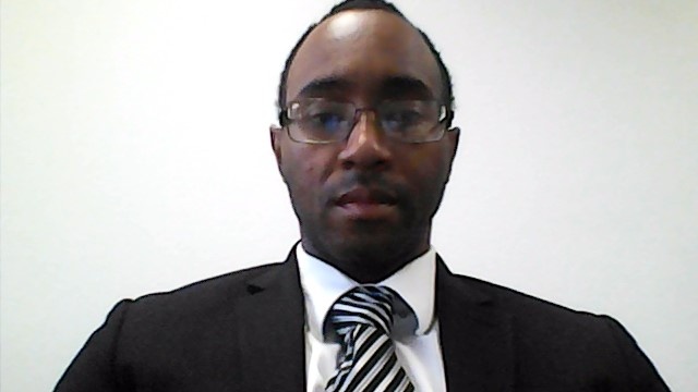 Keristern Azumah