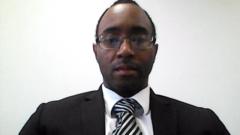 Keristern Azumah
