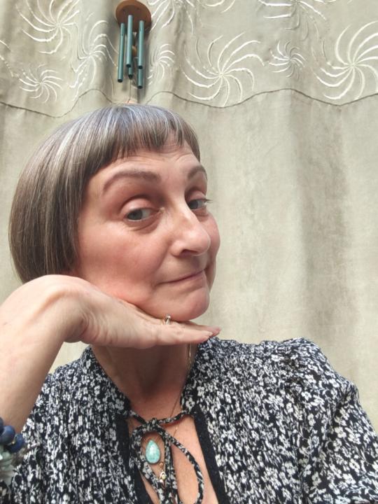 Mel Pearce