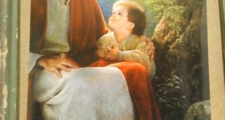 The Lord is the way