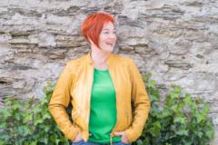 Heike Eberle