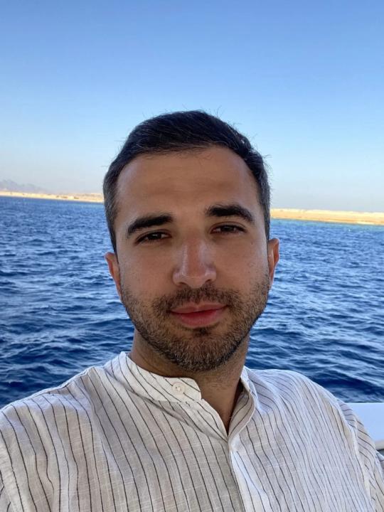 Kirill Chunaev