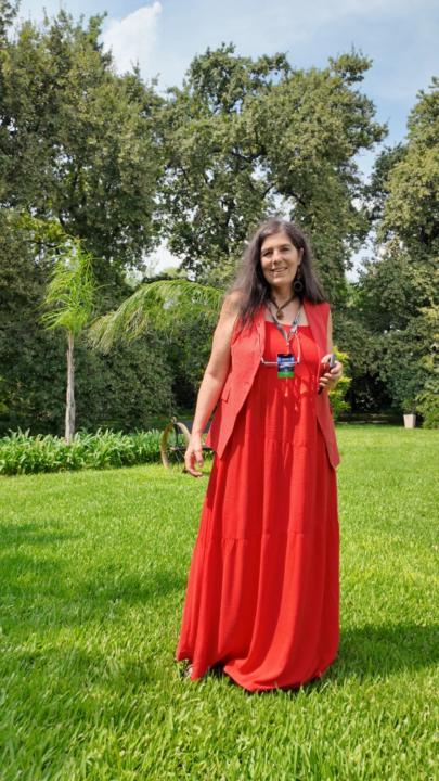 Maria Fernanda Gutierrez