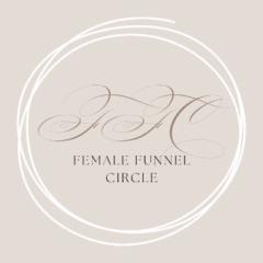 Female Funnel Circle