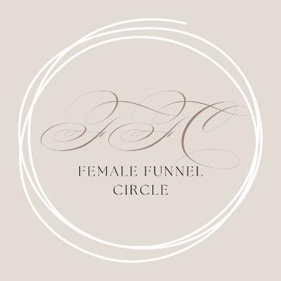 Female Funnel Circle