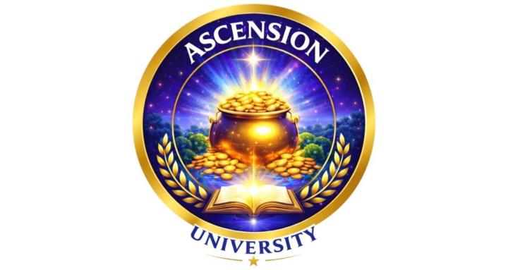 ASCENSION UNIVERSITY