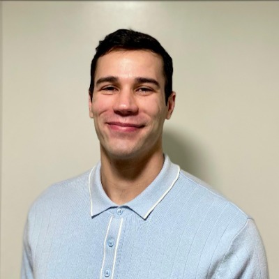 Joshua Jantzen