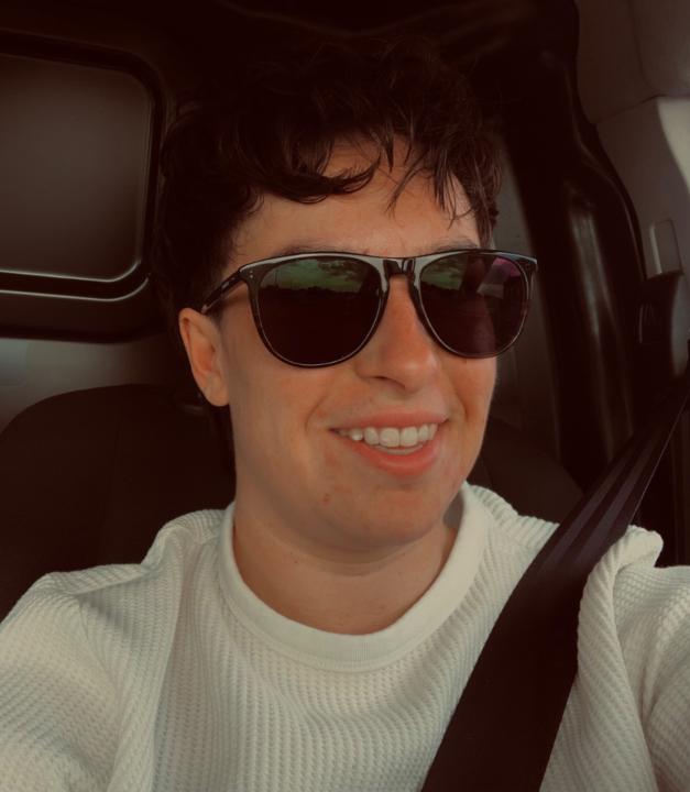 Shari Del pozo landeira