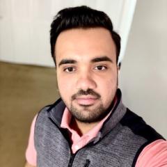 Hassan Naeem