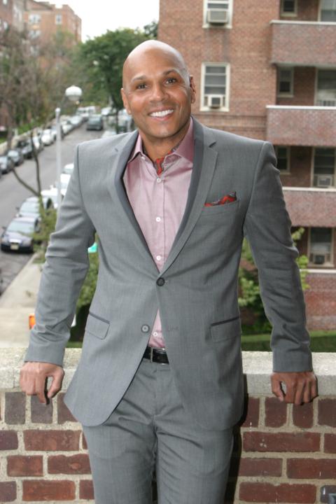Vaughn Stewart