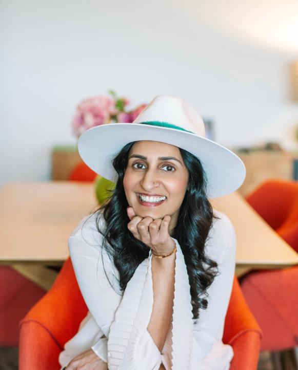 Nandita Mahadevan