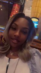 Shawonda Spencer