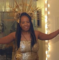 Kamesha Warmack